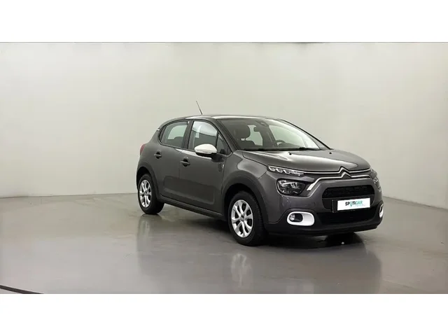 Occasion Citroen C3 à POITIERS chez PEUGEOT POITIERS