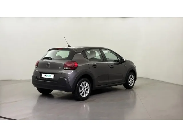 Occasion Citroen C3 à POITIERS chez PEUGEOT POITIERS