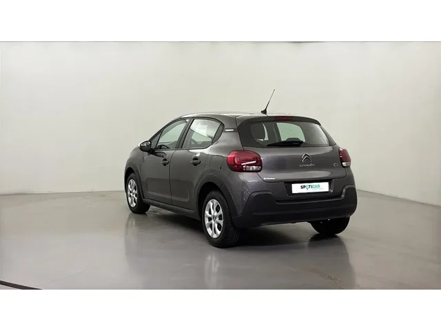 Occasion Citroen C3 à POITIERS chez PEUGEOT POITIERS