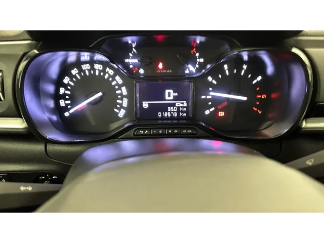 Occasion Citroen C3 à POITIERS chez PEUGEOT POITIERS