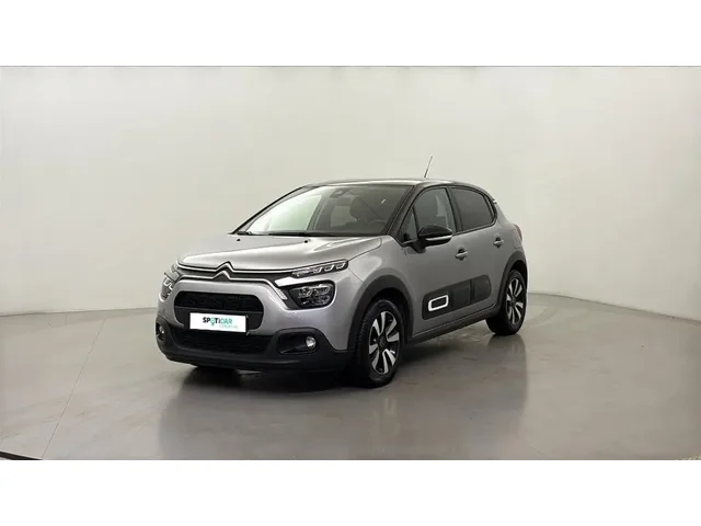 Occasion Citroen C3 à POITIERS chez PEUGEOT POITIERS