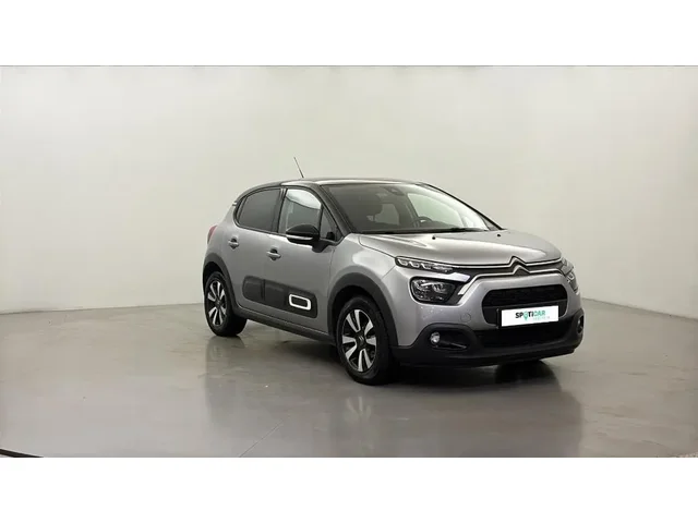 Occasion Citroen C3 à POITIERS chez PEUGEOT POITIERS