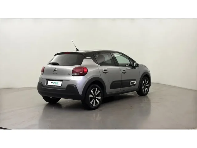 Occasion Citroen C3 à POITIERS chez PEUGEOT POITIERS