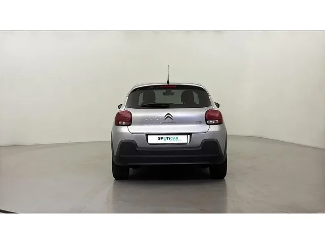 Occasion Citroen C3 à POITIERS chez PEUGEOT POITIERS