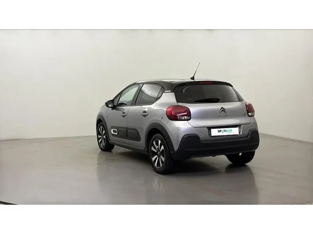 Occasion Citroen C3 à POITIERS chez PEUGEOT POITIERS