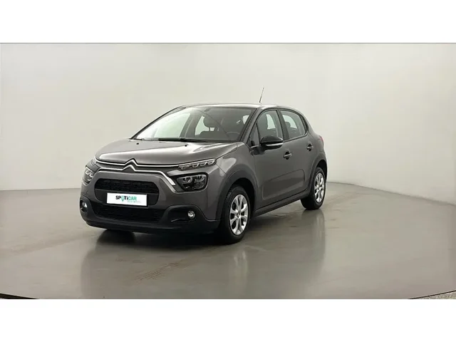 Occasion Citroen C3 à POITIERS chez PEUGEOT POITIERS