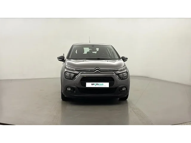 Occasion Citroen C3 à POITIERS chez PEUGEOT POITIERS