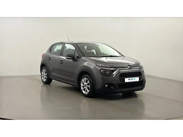 Occasion Citroen C3 à POITIERS chez PEUGEOT POITIERS