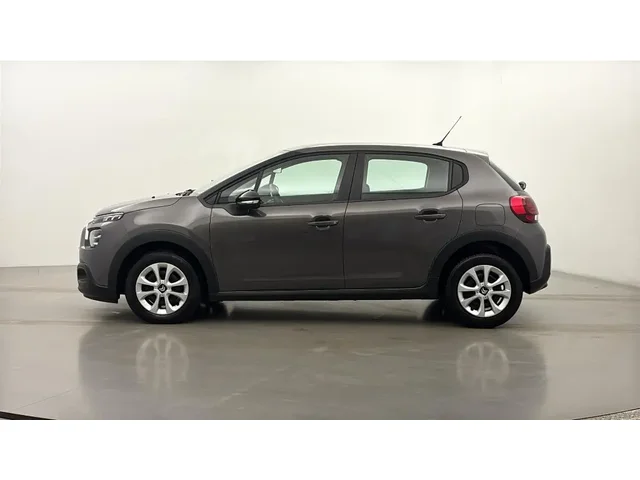 Occasion Citroen C3 à POITIERS chez PEUGEOT POITIERS