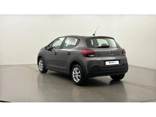 Occasion Citroen C3 à POITIERS chez PEUGEOT POITIERS