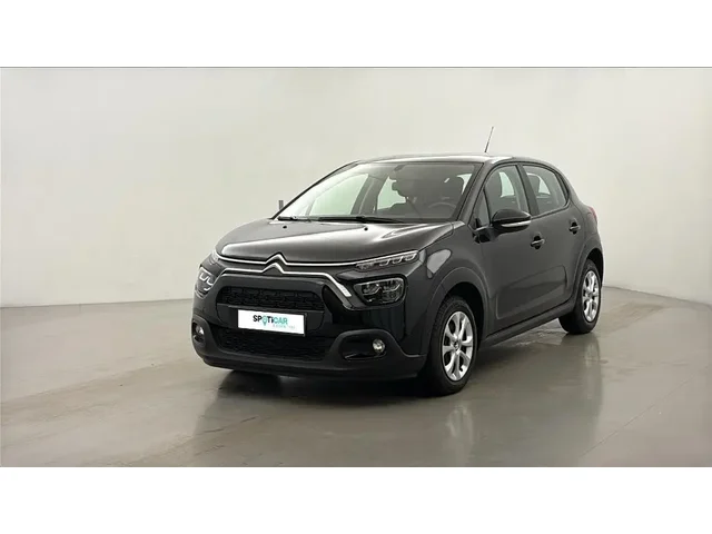 Occasion Citroen C3 à POITIERS chez PEUGEOT POITIERS