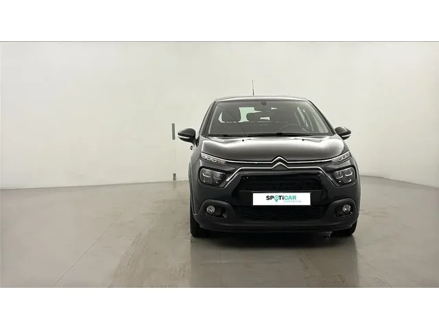 Occasion Citroen C3 à POITIERS chez PEUGEOT POITIERS