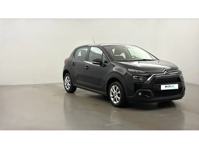 Occasion Citroen C3 à POITIERS chez PEUGEOT POITIERS