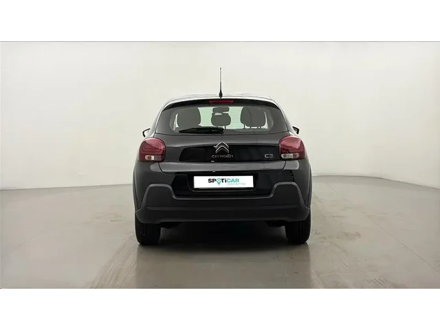 Occasion Citroen C3 à POITIERS chez PEUGEOT POITIERS