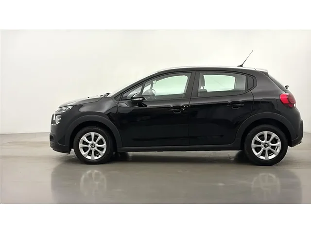 Occasion Citroen C3 à POITIERS chez PEUGEOT POITIERS