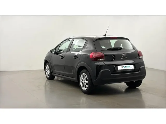 Occasion Citroen C3 à POITIERS chez PEUGEOT POITIERS