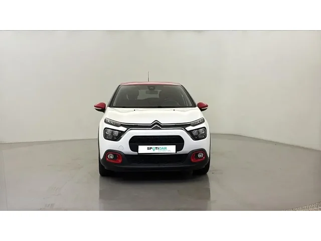 Occasion Citroen C3 à POITIERS chez PEUGEOT POITIERS