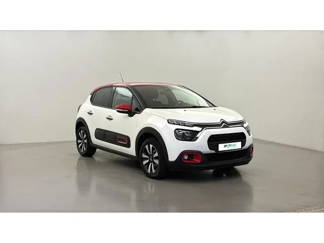 Occasion Citroen C3 à POITIERS chez PEUGEOT POITIERS