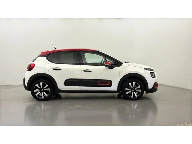Occasion Citroen C3 à POITIERS chez PEUGEOT POITIERS