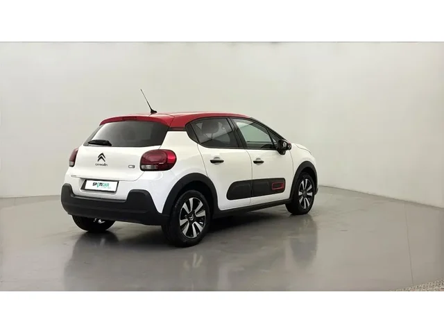 Occasion Citroen C3 à POITIERS chez PEUGEOT POITIERS