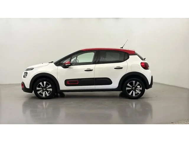 Occasion Citroen C3 à POITIERS chez PEUGEOT POITIERS