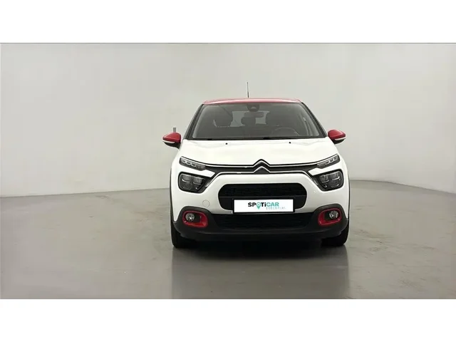 Occasion Citroen C3 à POITIERS chez PEUGEOT POITIERS