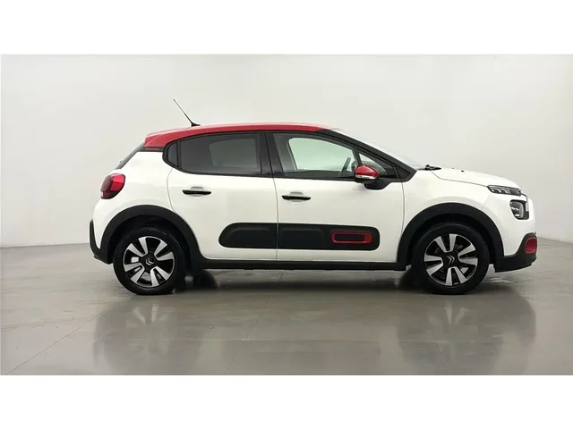 Occasion Citroen C3 à POITIERS chez PEUGEOT POITIERS