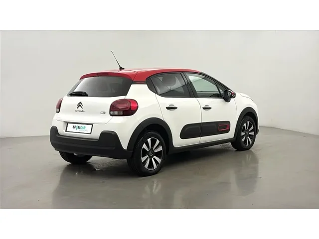 Occasion Citroen C3 à POITIERS chez PEUGEOT POITIERS