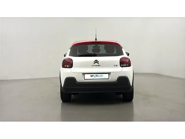 Occasion Citroen C3 à POITIERS chez PEUGEOT POITIERS