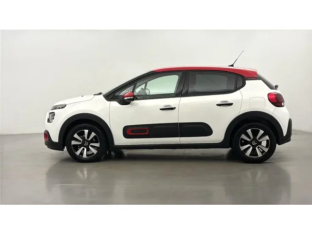 Occasion Citroen C3 à POITIERS chez PEUGEOT POITIERS