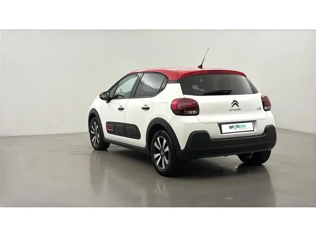 Occasion Citroen C3 à POITIERS chez PEUGEOT POITIERS