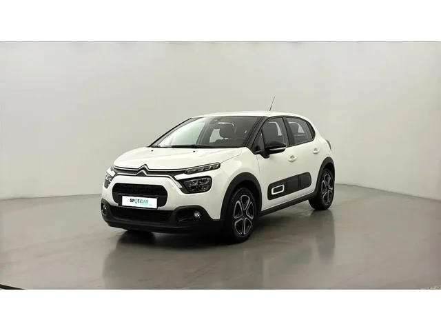 Occasion Citroen C3 à POITIERS chez PEUGEOT POITIERS
