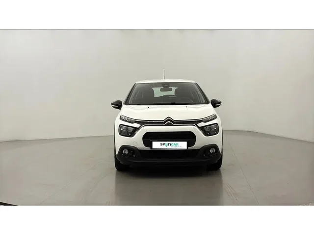 Occasion Citroen C3 à POITIERS chez PEUGEOT POITIERS