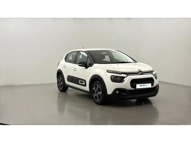 Occasion Citroen C3 à POITIERS chez PEUGEOT POITIERS