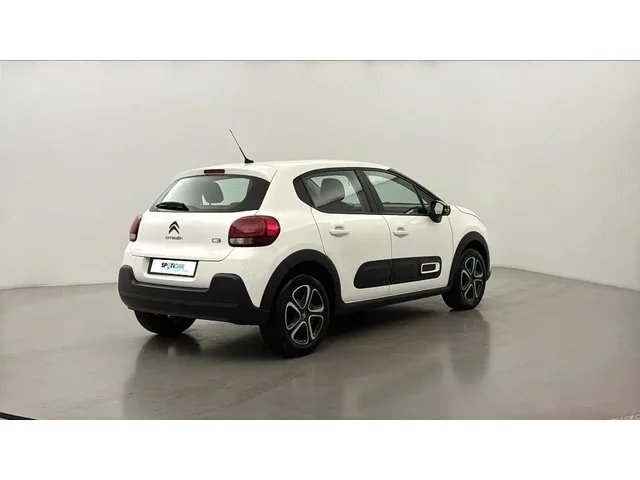 Occasion Citroen C3 à POITIERS chez PEUGEOT POITIERS