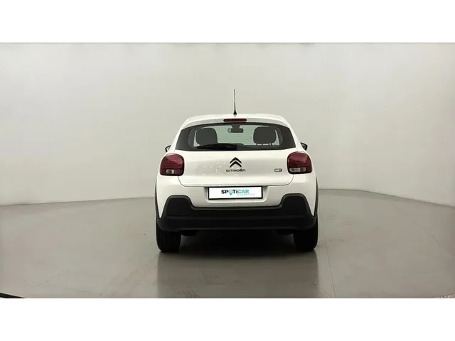 Occasion Citroen C3 à POITIERS chez PEUGEOT POITIERS