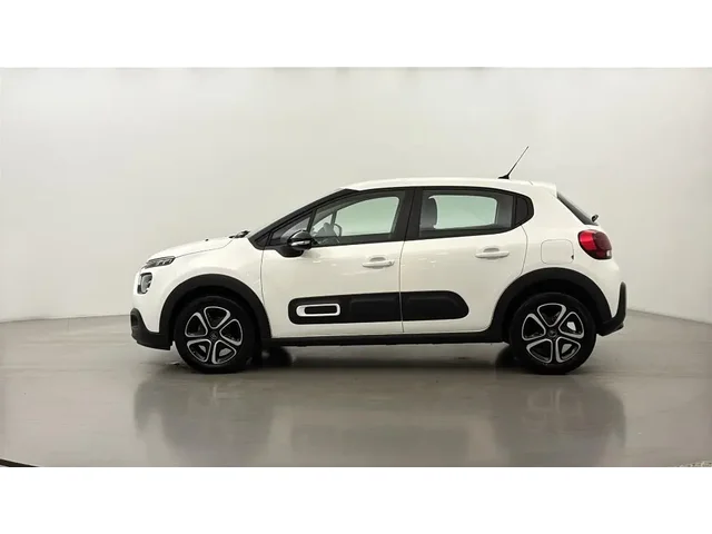 Occasion Citroen C3 à POITIERS chez PEUGEOT POITIERS