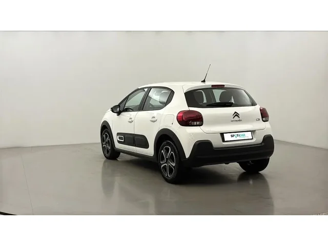 Occasion Citroen C3 à POITIERS chez PEUGEOT POITIERS