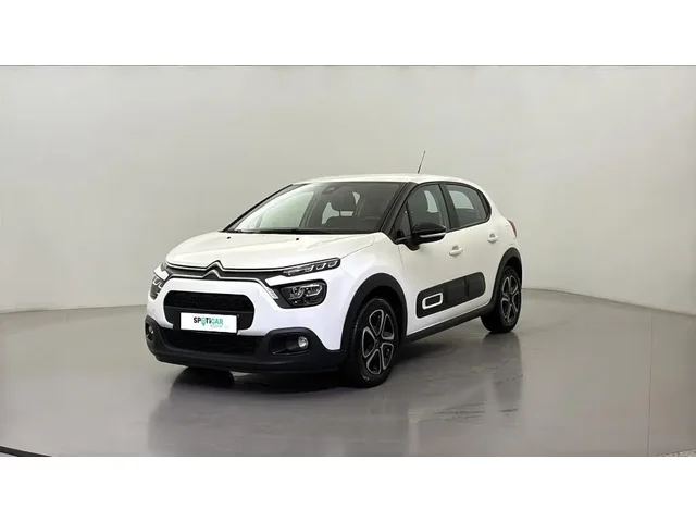 Occasion Citroen C3 à POITIERS chez PEUGEOT POITIERS