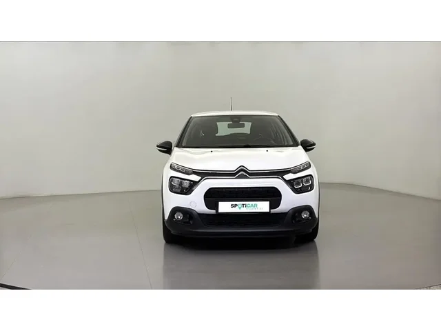 Occasion Citroen C3 à POITIERS chez PEUGEOT POITIERS