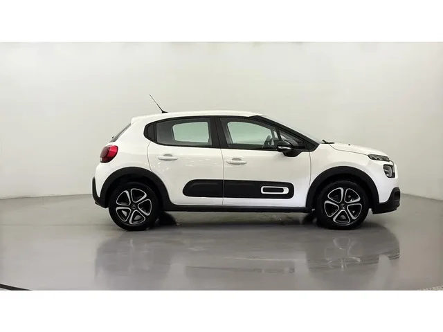 Occasion Citroen C3 à POITIERS chez PEUGEOT POITIERS