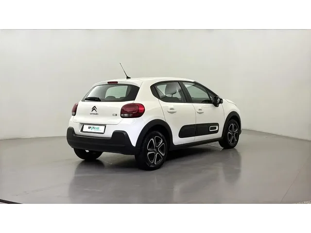 Occasion Citroen C3 à POITIERS chez PEUGEOT POITIERS