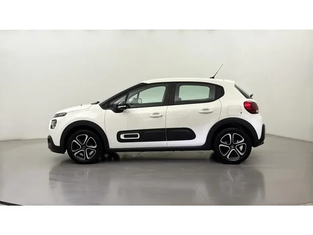 Occasion Citroen C3 à POITIERS chez PEUGEOT POITIERS