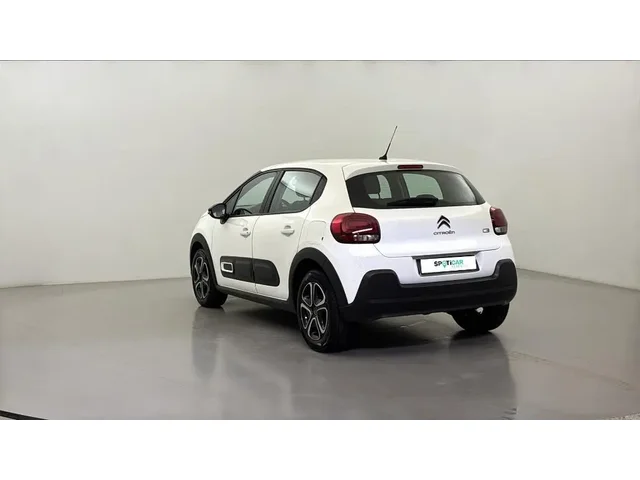 Occasion Citroen C3 à POITIERS chez PEUGEOT POITIERS
