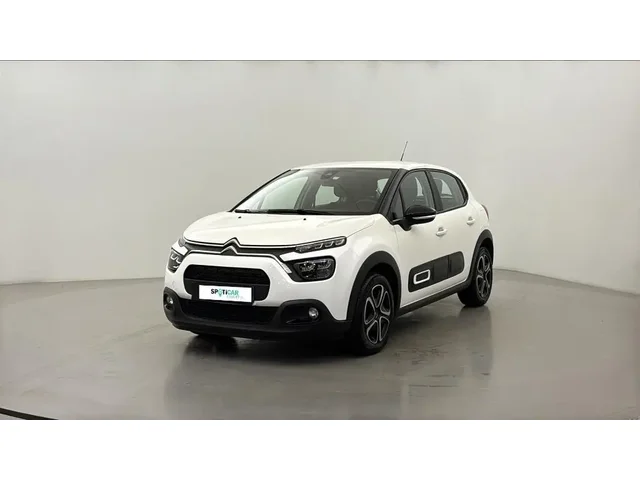 Occasion Citroen C3 à POITIERS chez PEUGEOT POITIERS