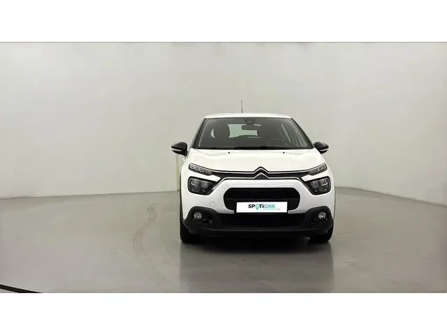 Occasion Citroen C3 à POITIERS chez PEUGEOT POITIERS