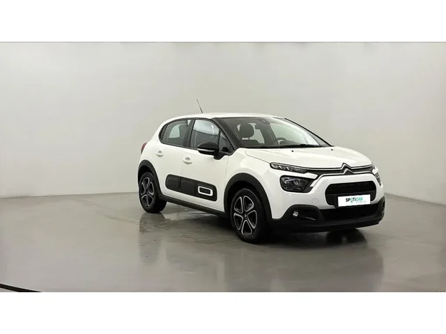 Occasion Citroen C3 à POITIERS chez PEUGEOT POITIERS