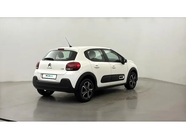 Occasion Citroen C3 à POITIERS chez PEUGEOT POITIERS