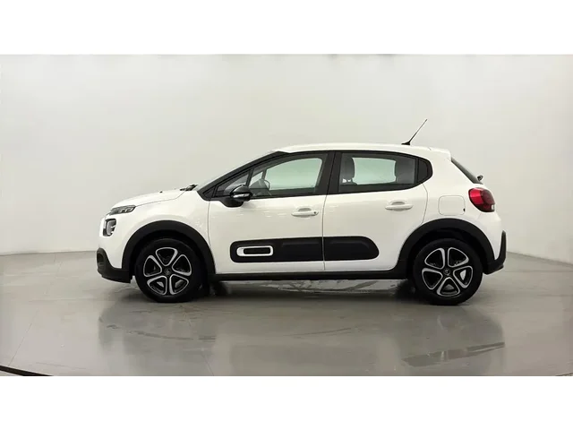 Occasion Citroen C3 à POITIERS chez PEUGEOT POITIERS