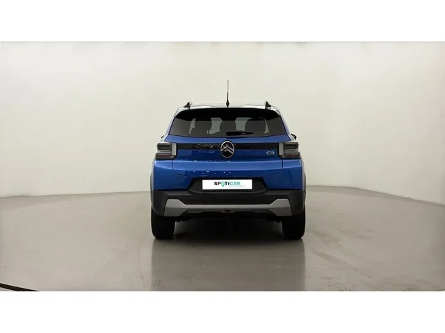 Occasion Citroen C3 à POITIERS chez PEUGEOT POITIERS